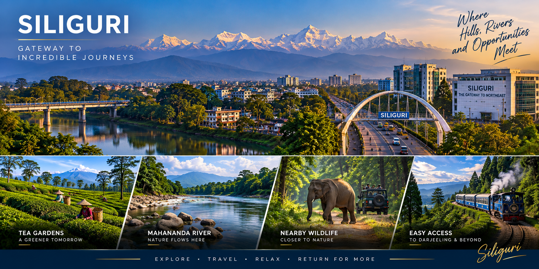 Siliguri